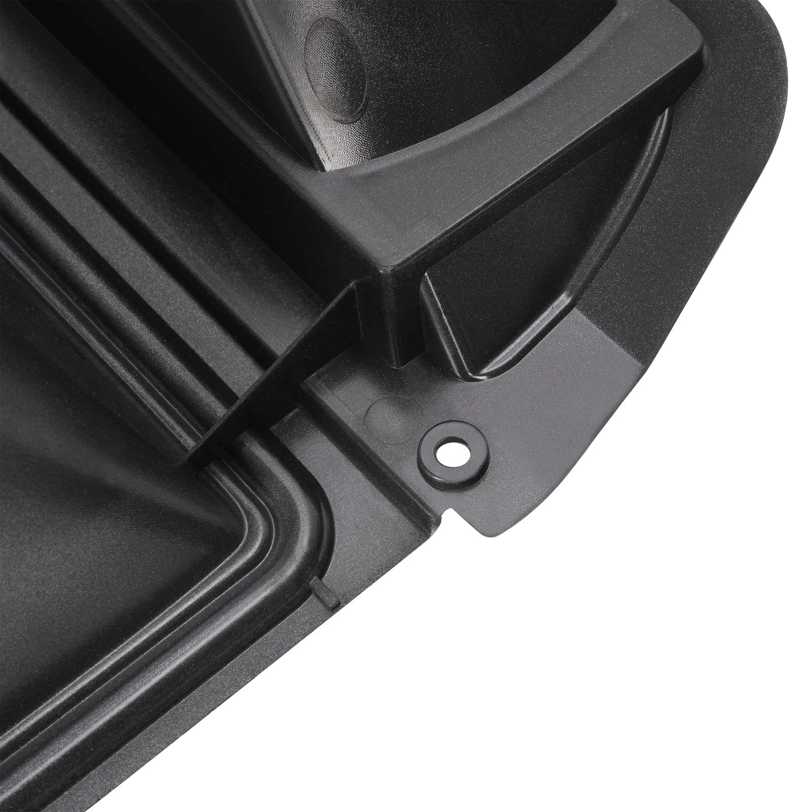 Headlight Bezel with Corner Light for Dodge Pickup Truck