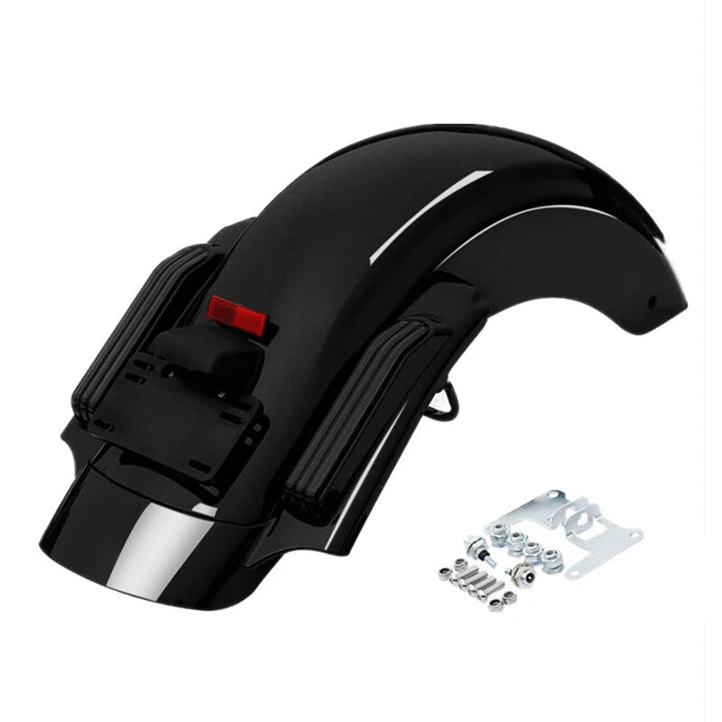LED Rear Fender System for Harley Touring Electra Road Glide (2014–Present)
