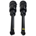 2X Air Suspension Shock Absorbers for Lexus LS460 (2007-2012)