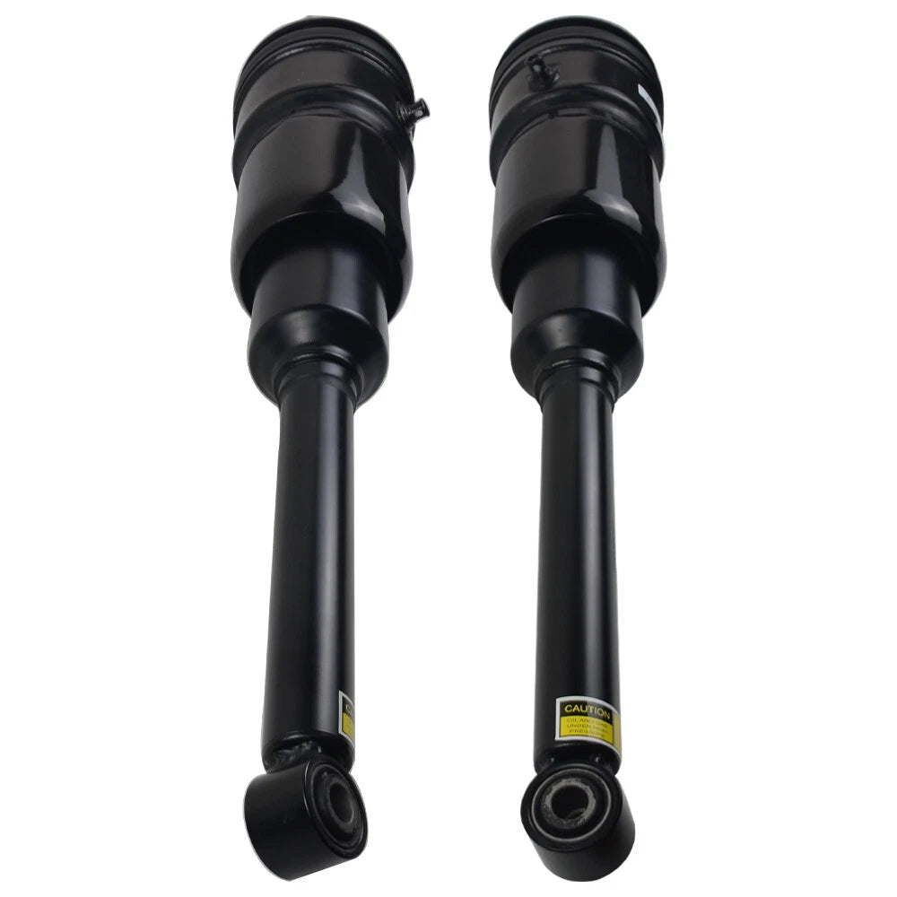 2X Air Suspension Shock Absorbers for Lexus LS460 (2007-2012)