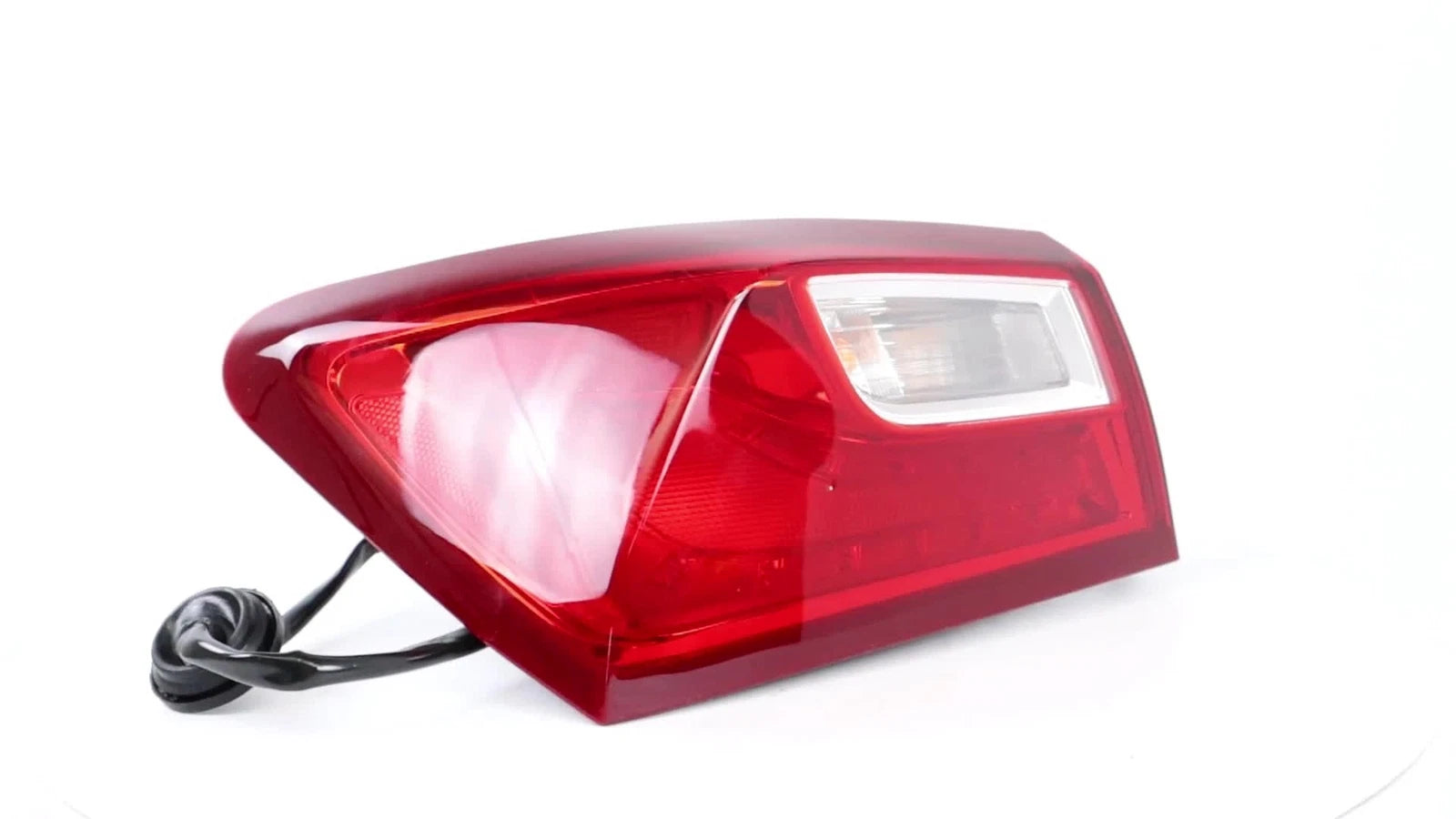 Tail Light Assembly Set for Chevrolet Malibu (2016–2021) Halogen