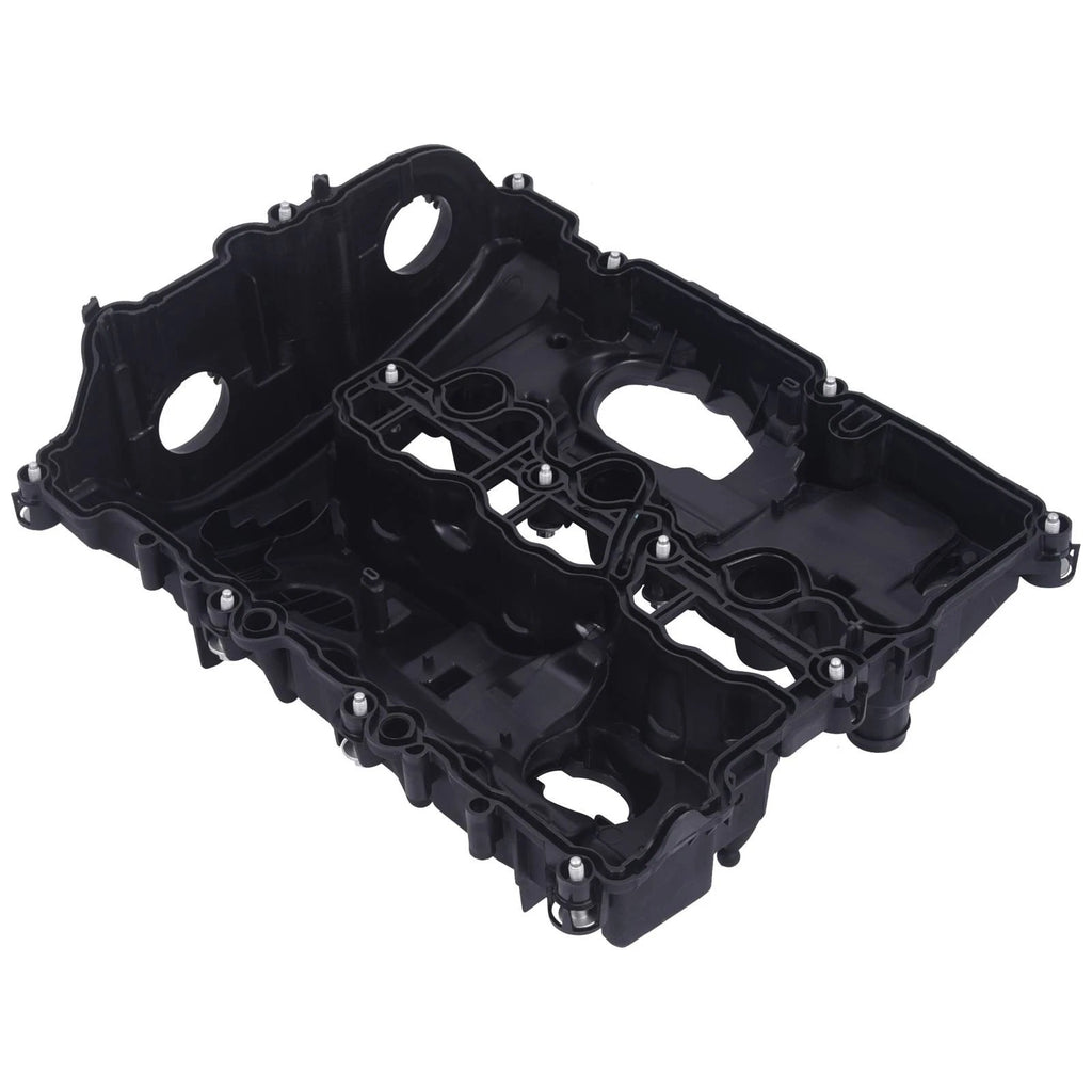 Front Engine Valve Cover Assembly for Mini Cooper (2014–2019) Turbocharged