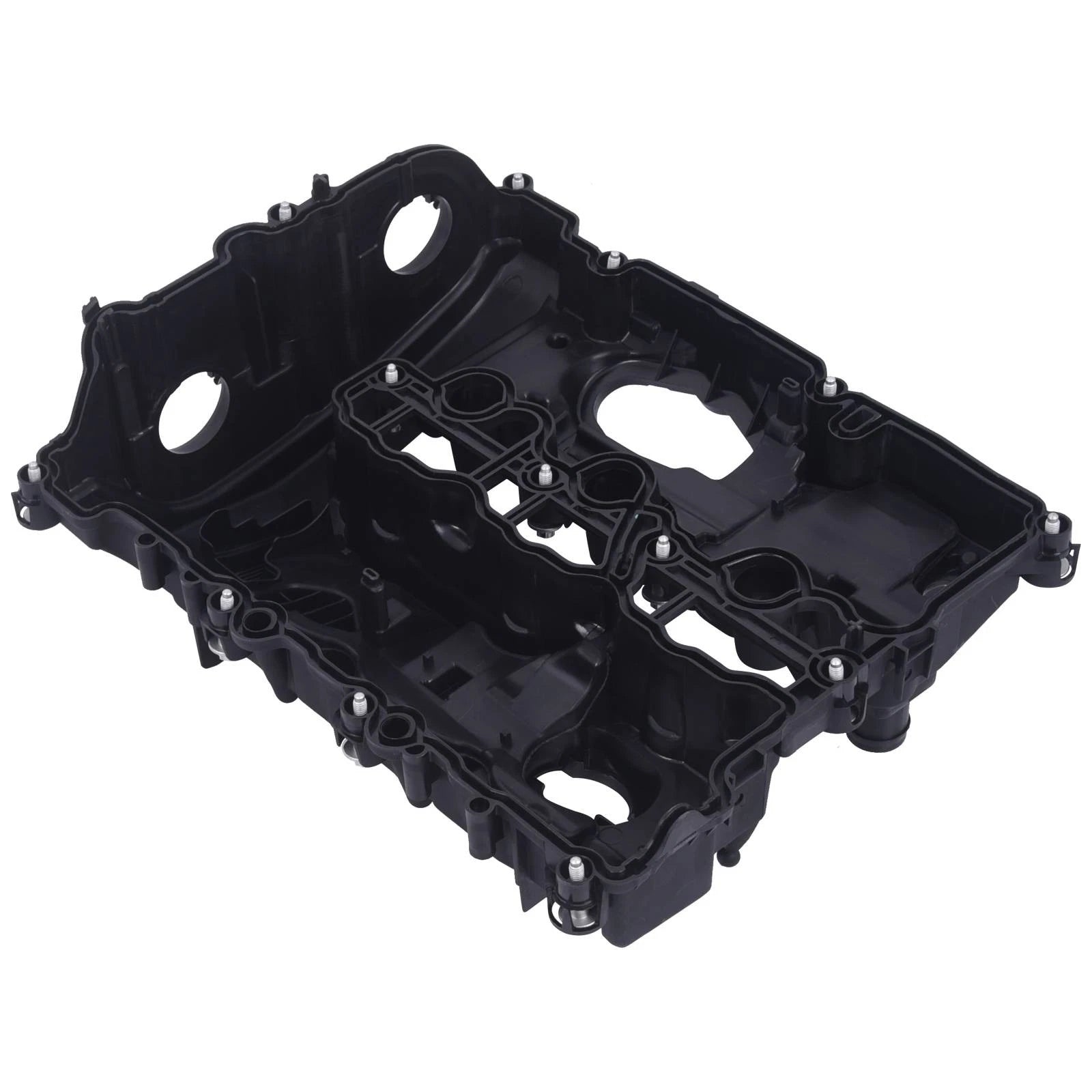 Front Engine Valve Cover Assembly for Mini Cooper (2014–2019) Turbocharged