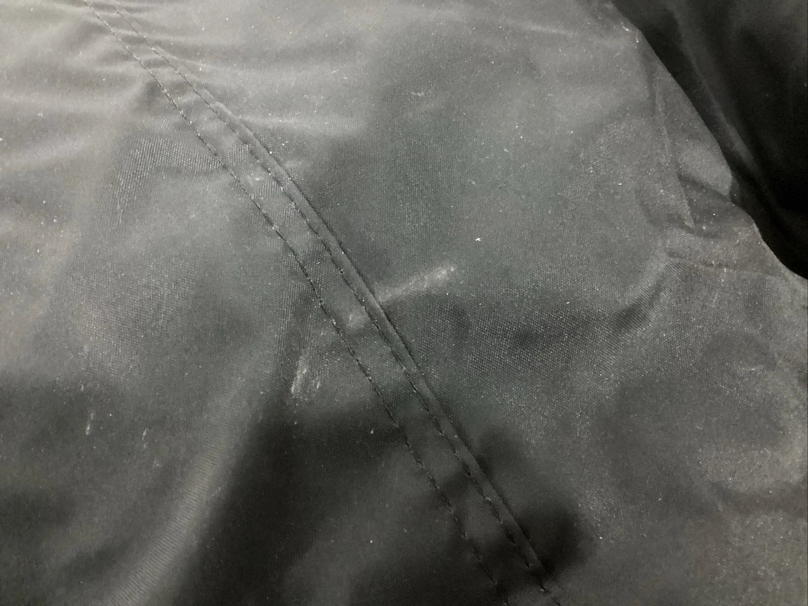 Boat Cover for Westland 196 (Used) KY113-S08