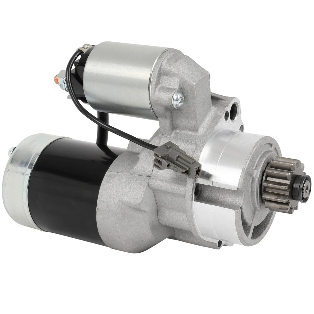 Starter Motor for Nissan Pathfinder (2001–2004)