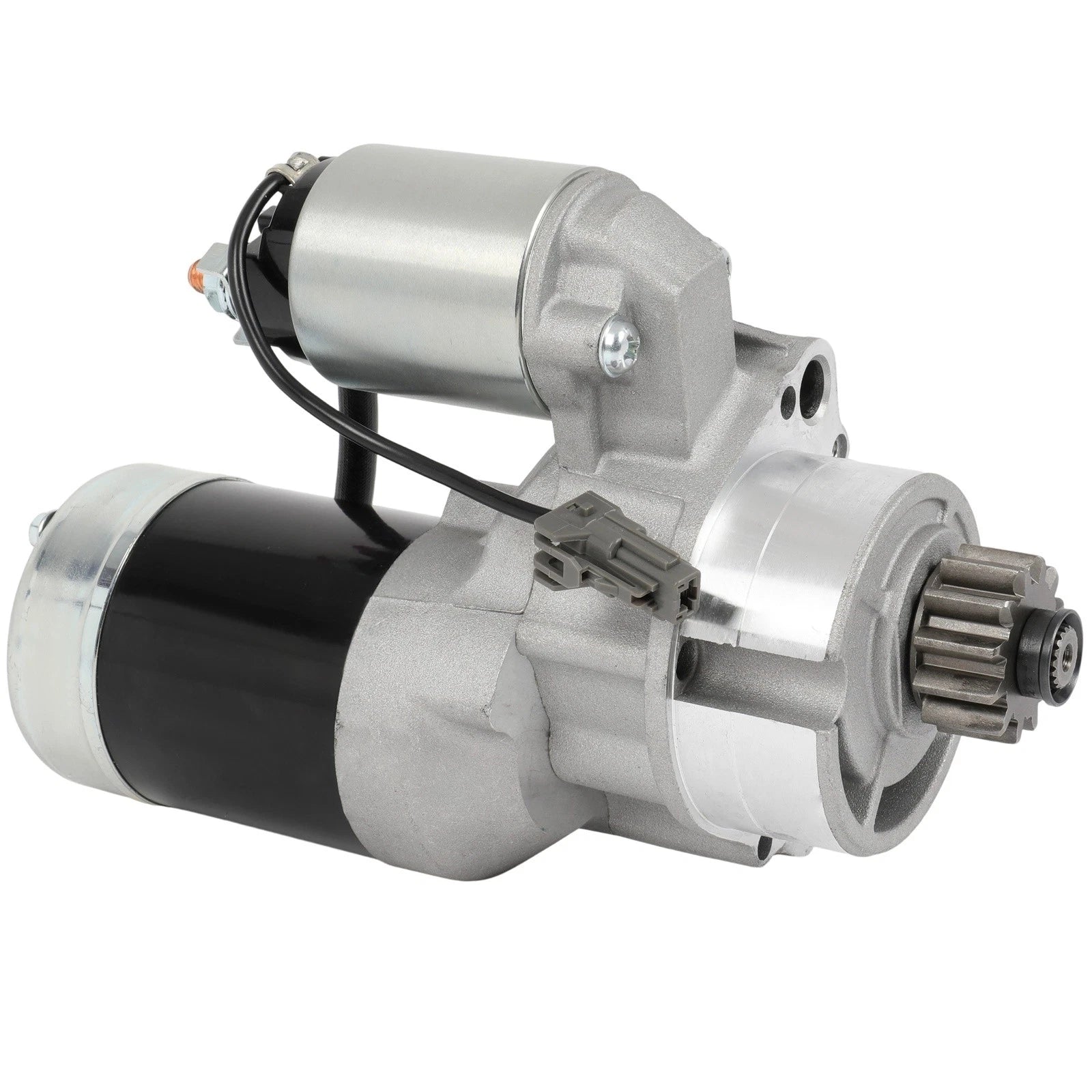 Starter Motor for Nissan Pathfinder (2001–2004)