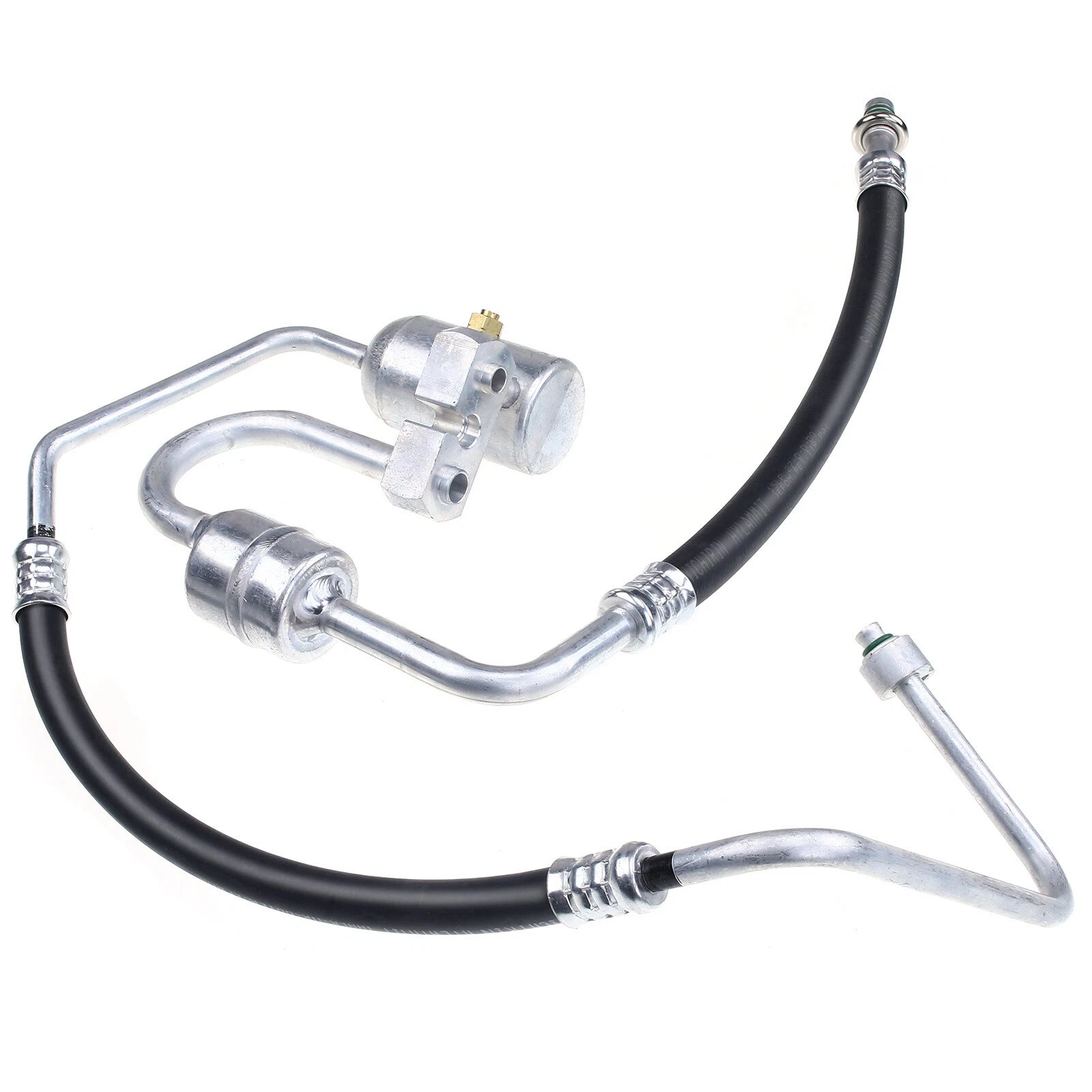 Suction & Discharge Line Hose for Ford Taurus Mercury Sable (1997–1999)