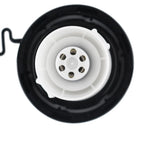 Fuel Tank Gas Filler Cap for Scion tC, Toyota 4Runner, Sequoia, Sienna, Solara (2005–2015)
