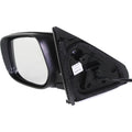 Power Mirror for Scion xB (2008–2014) Driver Side Paintable Left