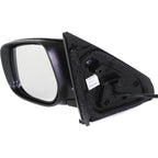Power Mirror for Scion xB (2008–2014) Driver Side Paintable Left