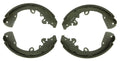 Bosch Rear Bonded Brake Shoe for