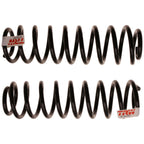 Coil Spring Set for Ford Mustang (2005–2010)