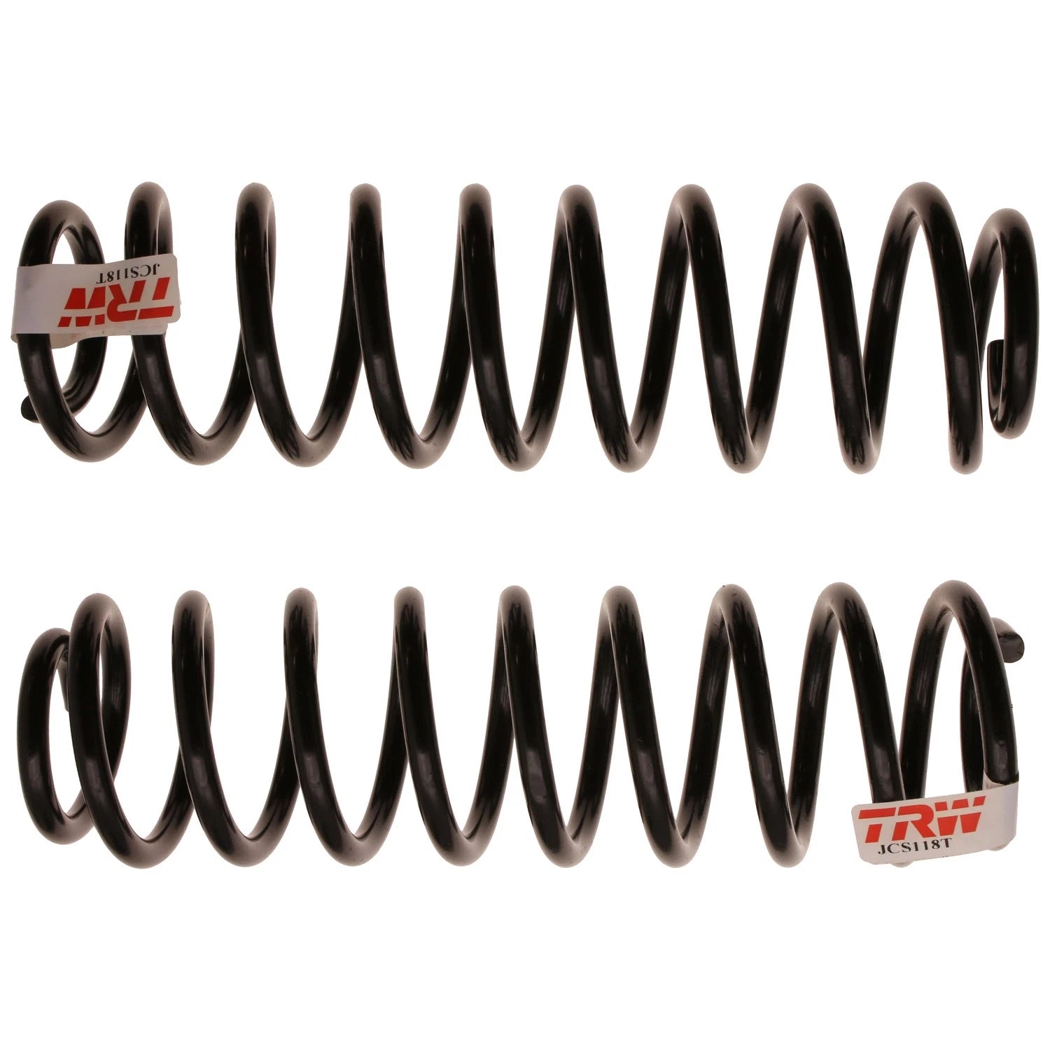 Coil Spring Set for Ford Mustang (2005–2010)