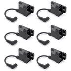 6 Pack Ignition Coil CDM Module for Mercury (114-7509, 827509A10)