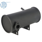Muffler for EZGO Golf Cart (1976-1987) 2 Cycle