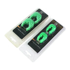 2pcs Rod Rest Heads for Carp Fishing (5.5/6cm)