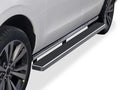 Running Boards for Ford Expedition (2018–2026) 4-Inch