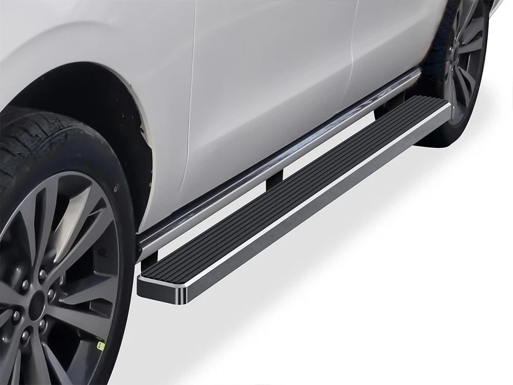 Running Boards for Ford Expedition (2018–2026) 4-Inch