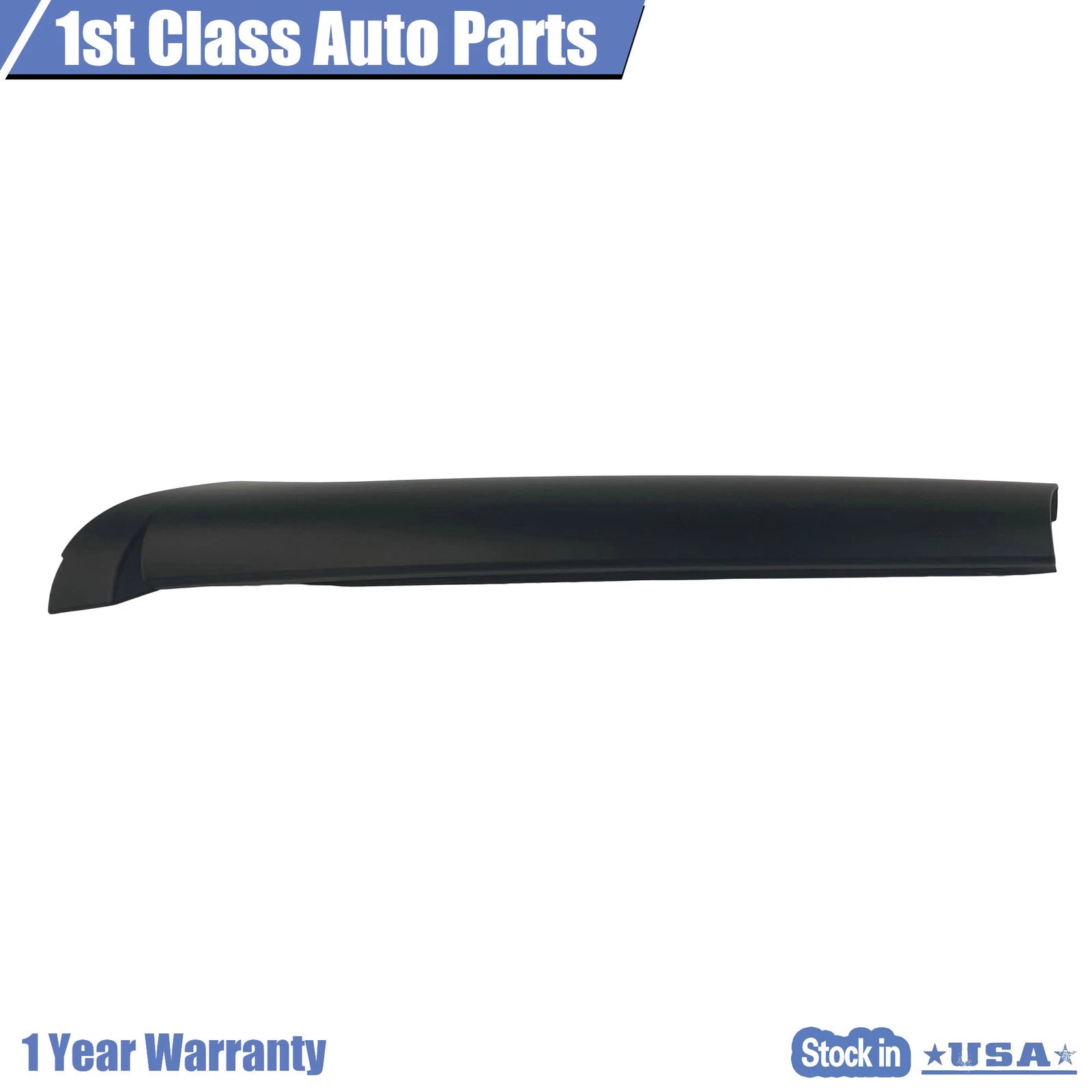 Pillar Finisher Post Trim for Land Rover Discovery (1999-2004)