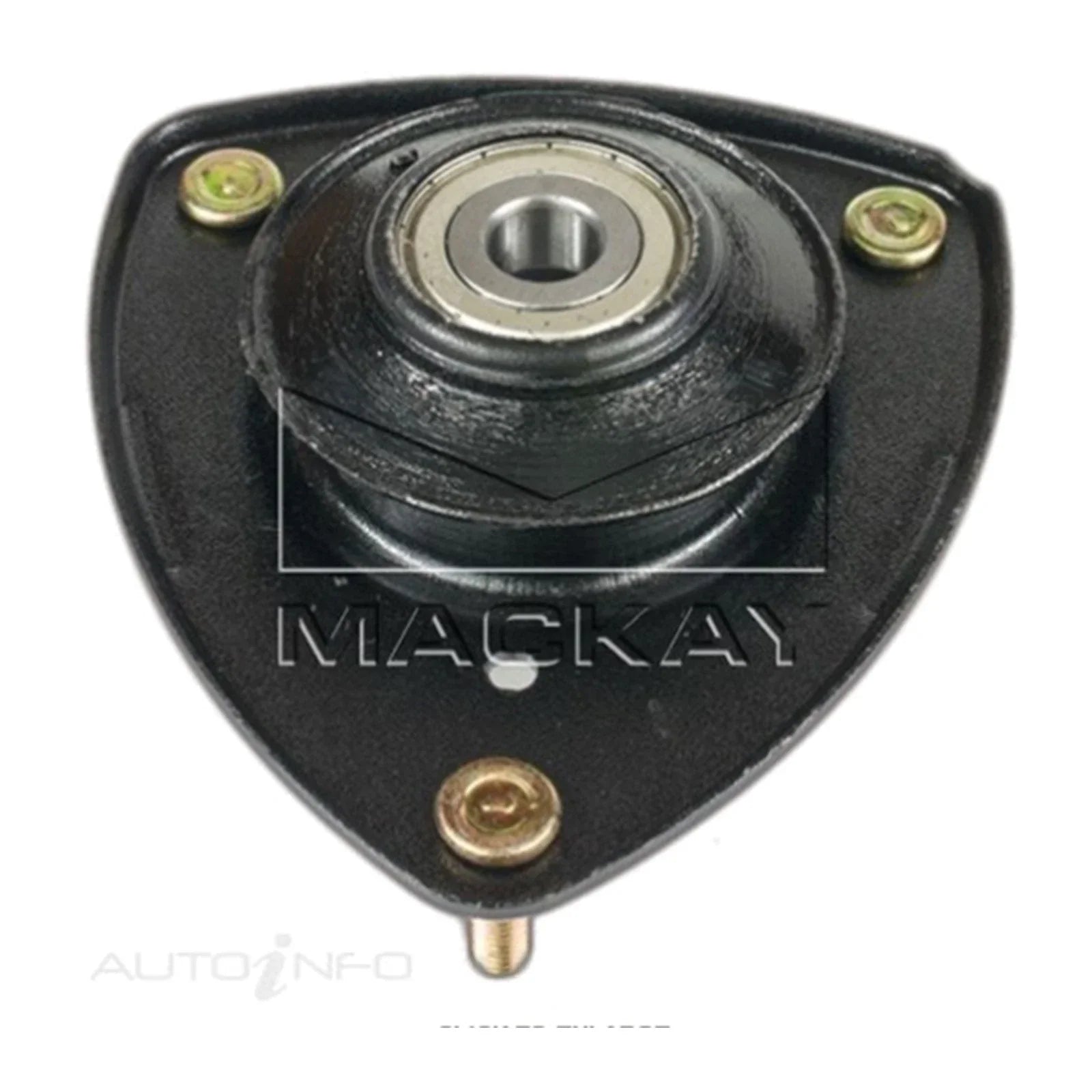 LH or RH Front Strut Mount for Toyota Echo (1999–2005)