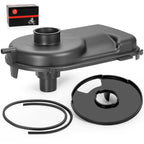 Air Box/Cleaner Cover w/ Seal for Yamaha G2/G5/G8/G9/G11