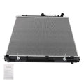 Radiator For Nissan Frontier 4.0L 2005 - 19 CU2807 DPI2807 NI3010204 21410ZL31A