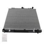 Radiator For Nissan Frontier 4.0L 2005 - 19 CU2807 DPI2807 NI3010204 21410ZL31A