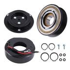 A/C AC Compressor Clutch Assembly Kit for Toyota Tacoma 2.7L (2016–2020)