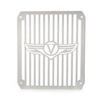 Radiator Grille Guard Cover for Kawasaki VN800 Vulcan e Classic (1995–2003)