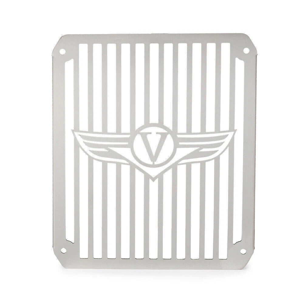 Radiator Grille Guard Cover for Kawasaki VN800 Vulcan e Classic (1995–2003)