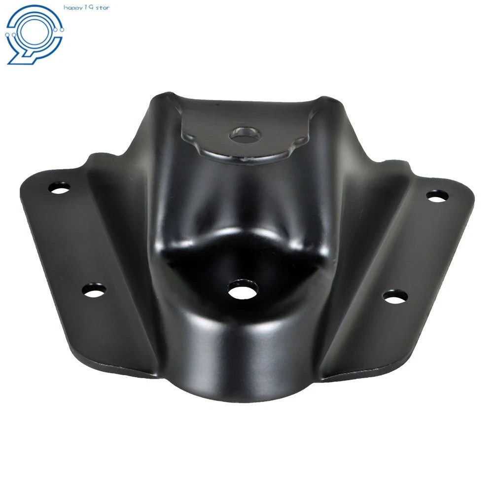 Front Leaf Spring Shackle Bracket Repair Kit for Ford F150 (1980–1996)