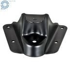 Front Leaf Spring Shackle Bracket Repair Kit for Ford F150 (1980–1996)