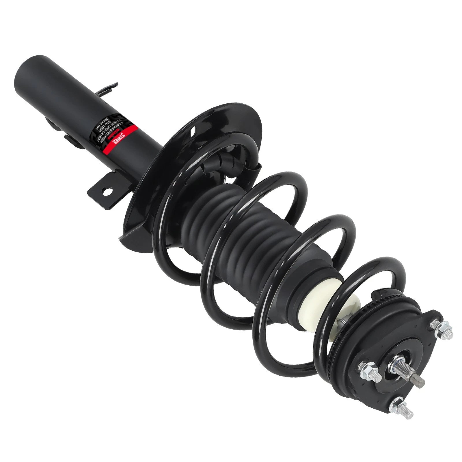 Front Left Strut Spring Assembly for Ford Focus (2008–2011) 3335779L