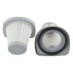 Set of 2 Filters for Merlin Vacuum Cleaner