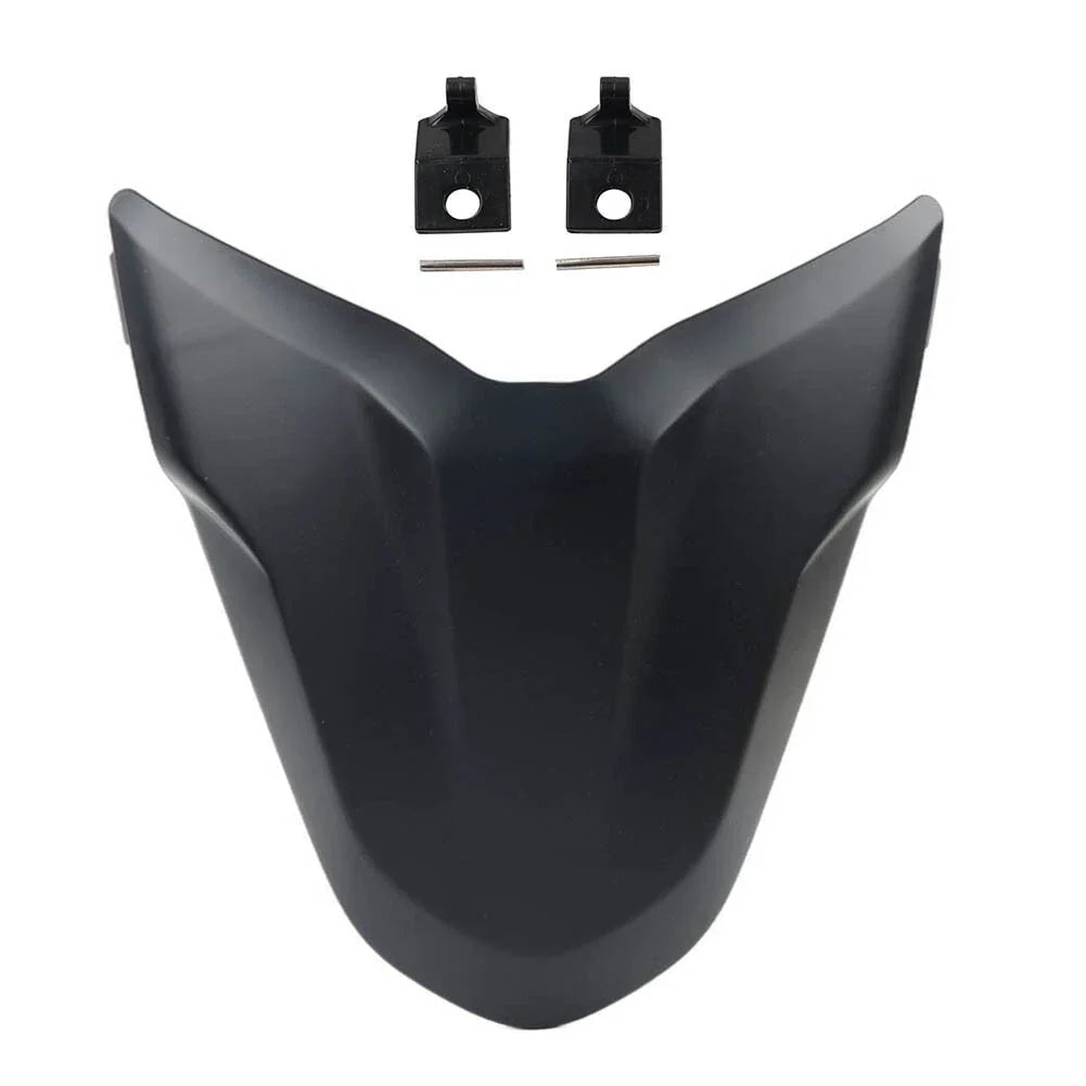 Matte Black Tail Rear Seat Cover for DUCATI Supersport 939 950 (2017-2020)