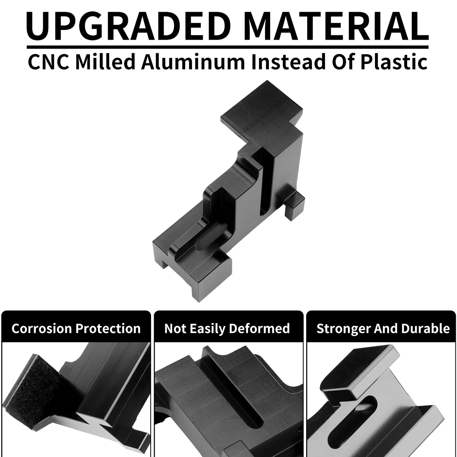 Sunroof Track Assembly Repair Kit for Ford Edge Lincoln MKT (2007–2014) 7T4Z78502C06A