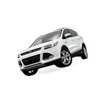 Headlight Lower Trim for Ford Escape 2013–2016 (Passenger Right)