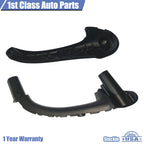 Front Right Interior Door Pull Handle for Mercedes-Benz C230 C280 C350 (2001-2007)