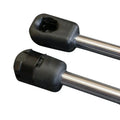 2 x Front Hood Lift Damper Shock Support Struts for Kia Ceed III (2018-2023)