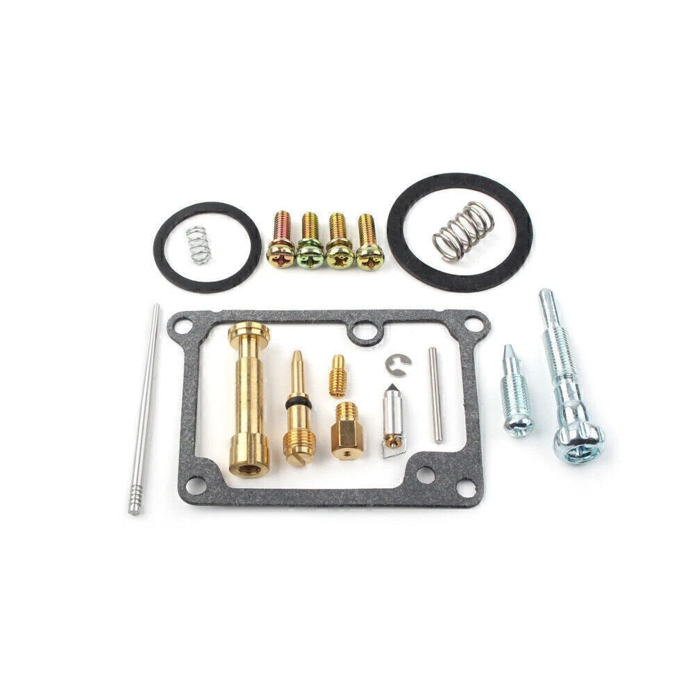 Carburetor Repair Rebuild Kit for Yamaha Blaster YFS200 (1988–2006)