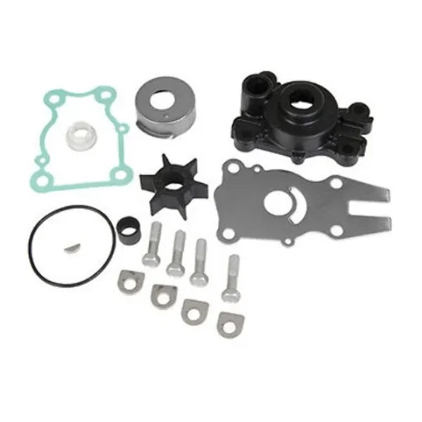 Water Pump Kit for Yamaha 40HP-60HP (Replaces: 63D-W0078-00)