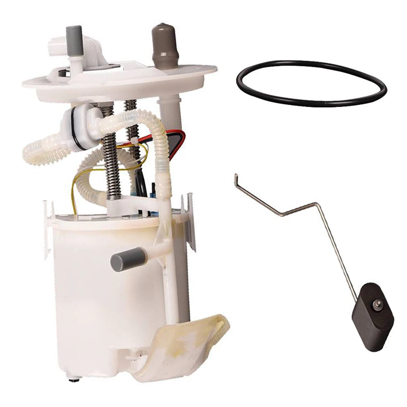 Fuel Pump Assembly for Ford 500, Mercury Montego (2005–2007)