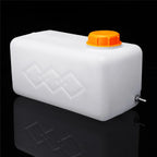 5.5L Plastic Fuel Gas Tank for Car SUV Air Diesel Parking Heater