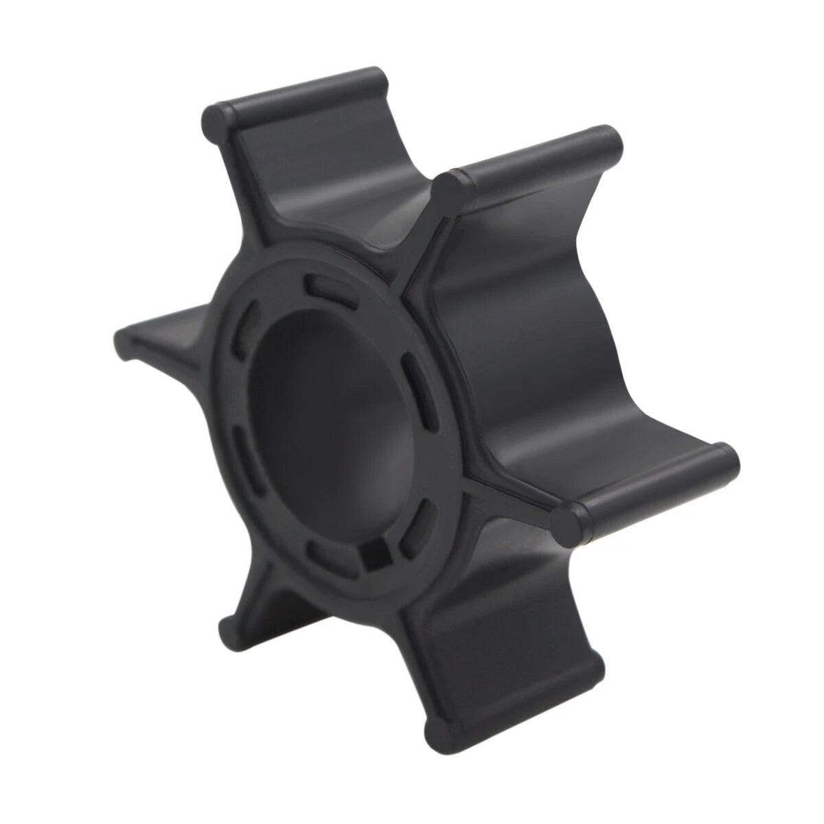 Water Pump Impeller 19210-ZW9-A32 for Honda 8/9.9/10/15/20 HP (1990–2023)