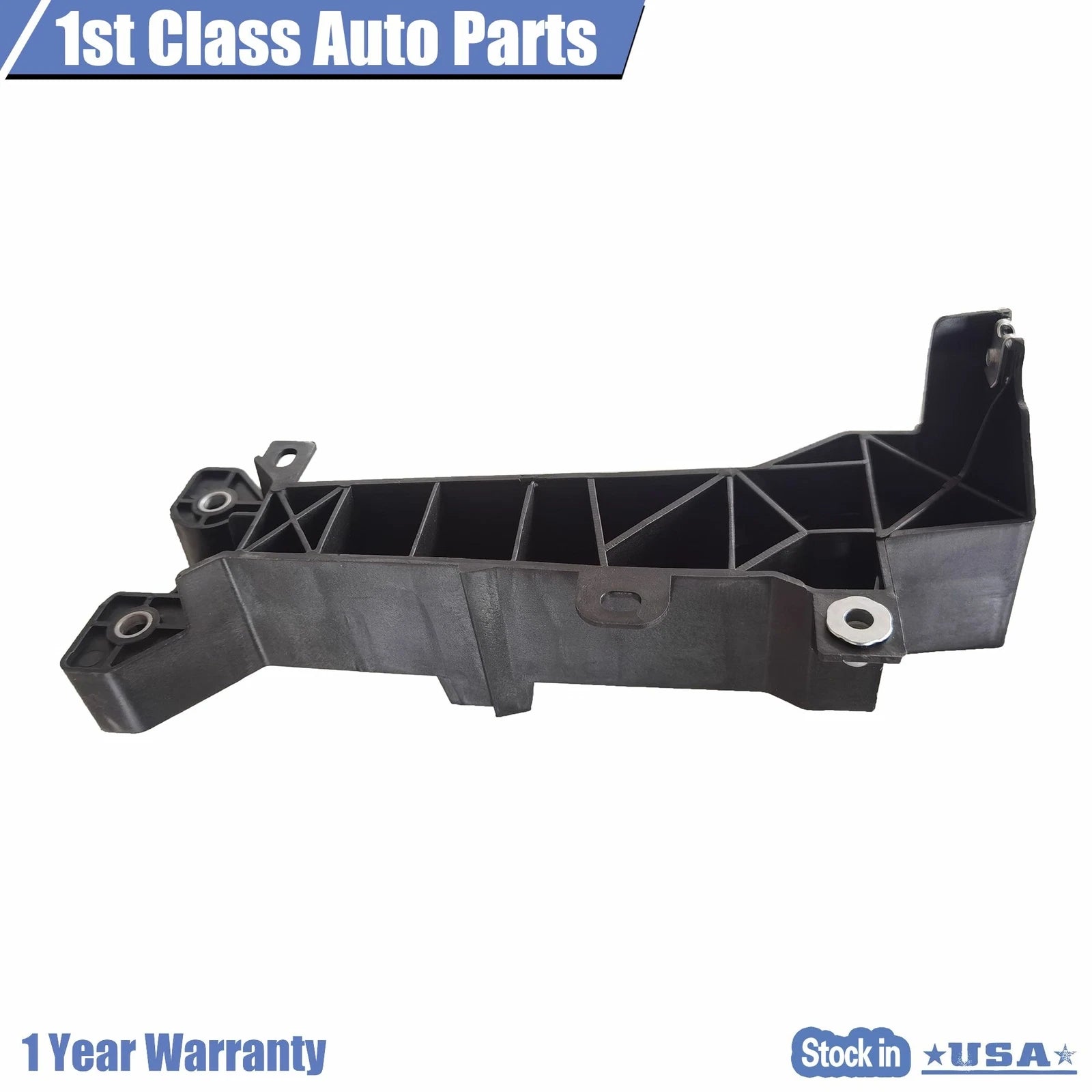 Radiator Core Support Bracket for Infiniti Q50 (2014–2020)