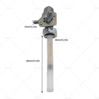 18mm Petcock Fuel Tap Switch for Honda TRX250 XL250R TRX250X TRX300 (1990–2006)