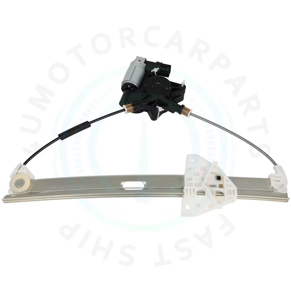 Window Regulator with Motor for Mazda RX-8 (2004–2011)