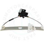 Window Regulator with Motor for Mazda RX-8 (2004–2011)
