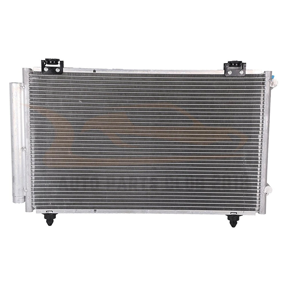 Aluminum Condenser for Toyota Matrix (2003-2004)
