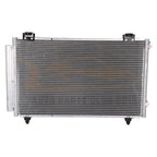 Aluminum Condenser for Toyota Matrix (2003-2004)